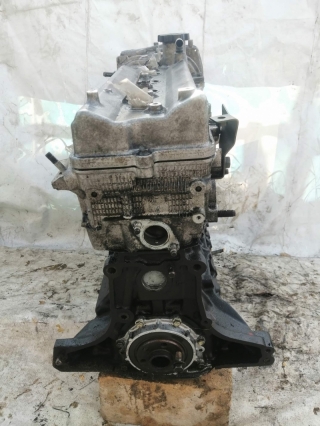 Двигатель, TOYOTA, CRESTA, GX100, 1G-FE, 1998