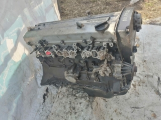 Двигатель, NISSAN, LAUREL, HC33, RB20DE, 1991