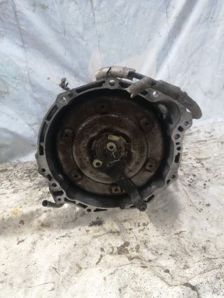 Акпп, TOYOTA, LAND CRUISER PRADO, RZJ95, 3RZ-FE, 1999