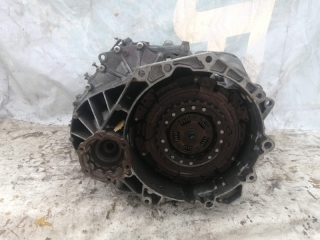 Акпп, VOLKSWAGEN, PASSAT B6, 3C2, CDA BZB, 2008