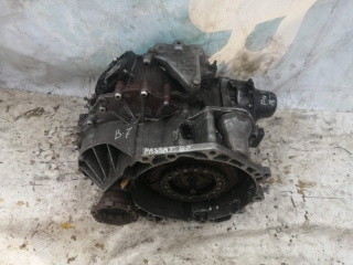 Акпп, VOLKSWAGEN, PASSAT B6, 3C2, CDA BZB, 2008