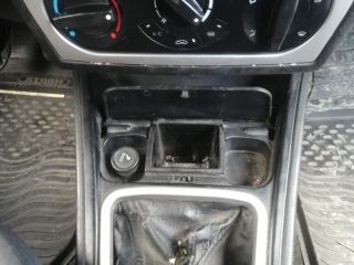 Пепельница, LIFAN, BREEZ, 520, LF481Q3, 2008, F