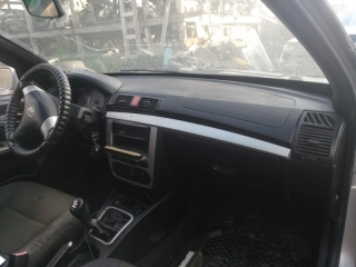 Радиатор печки, LIFAN, BREEZ, 520, LF481Q3, 2008