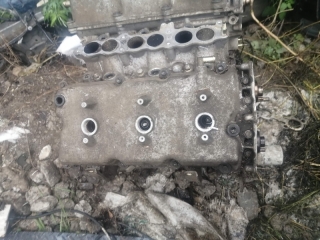 Клапанная крышка, NISSAN, CEFIRO, A32, VQ20DE, 1998, R