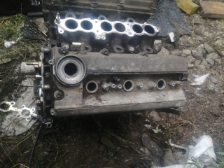 Клапанная крышка, NISSAN, CEFIRO, A32, VQ20DE, 1998, F