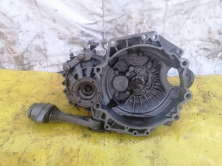 Мкпп, VOLKSWAGEN, GOLF 4, 1J1, 1999