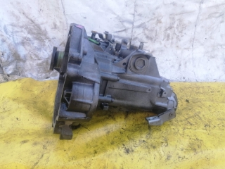 Мкпп, VOLKSWAGEN, GOLF 4, 1J1, 1999
