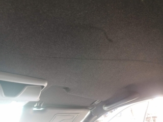 Обшивка потолка, LIFAN, BREEZ, 520, LF481Q3, 2008