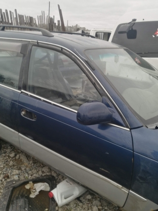 Ограничитель двери, TOYOTA, COROLLA, AE100, 5A-FE, 1995, F, R