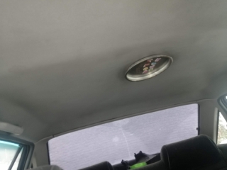 Обшивка потолка, DAEWOO, NEXIA, N100, G15MF, 2000