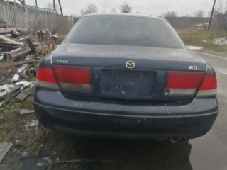 Панель кузова задняяя, MAZDA, CRONOS, GEEP, KF-ZE, 1993, R