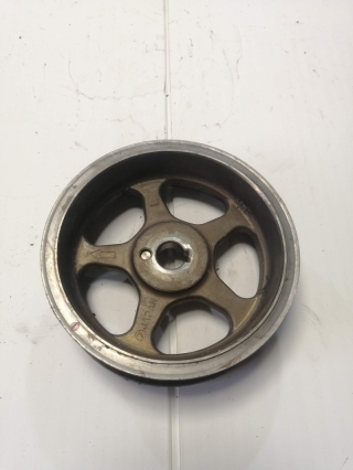 Шестерня распредвала, SUBARU, IMPREZA, GD2, EJ15, 2002-2005, L