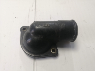Крышка термостата, SUBARU, IMPREZA, GD2, EJ15, 2002-2005