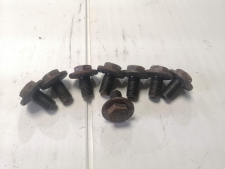 Болт маховика, SUBARU, IMPREZA, GD2, EJ15, 2002-2005