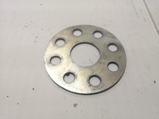 Шайба маховика, SUBARU, IMPREZA, GD2, EJ15, 2002-2005