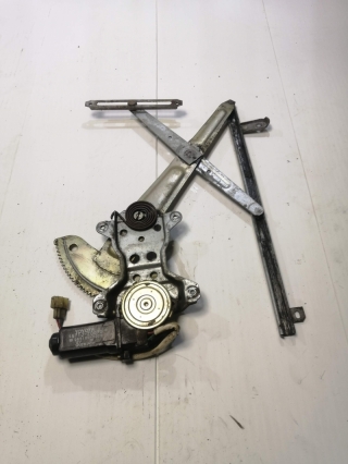 Стеклоподъемник, TOYOTA, CORONA, AT170, 5A-FE, 1990, R, L, 85710-20070