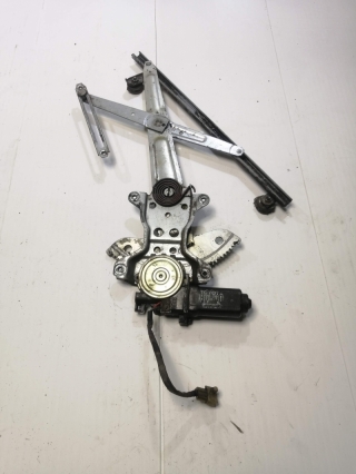 Стеклоподъемник, TOYOTA, CORONA, AT170, 5A-FE, 1990, R, R, 85720-20080