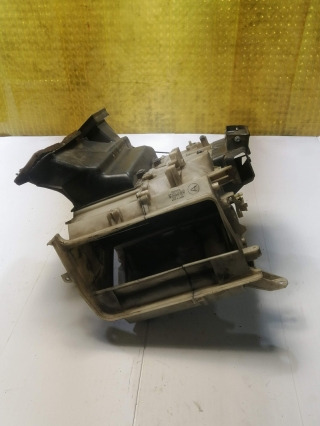 Корпус печки, TOYOTA, CARINA ED, ST160, 1S-ELU, 87150-20340