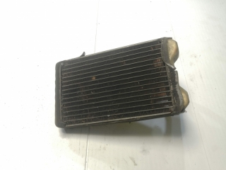 Радиатор печки, TOYOTA, CARINA ED, ST160, 1S-ELU