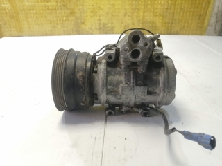 Компрессор кондиционер, TOYOTA, CARINA ED, ST160, 1S-ELU, 047200-6972