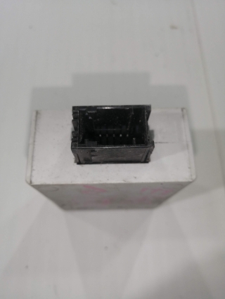 Блок управления зеркалами, BMW, 3-SERIES, E46, M54B25, 2001, 61.35-8376506