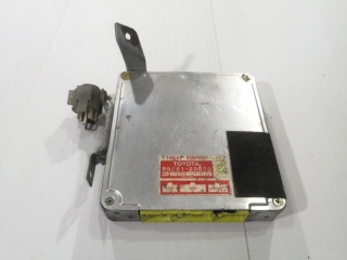 Блок управления двигателем, TOYOTA, CARINA ED, ST160, 1S-ELU, 89661-20030