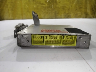 Блок управления двигателем, TOYOTA, CARINA ED, ST160, 1S-ELU, 89661-20030