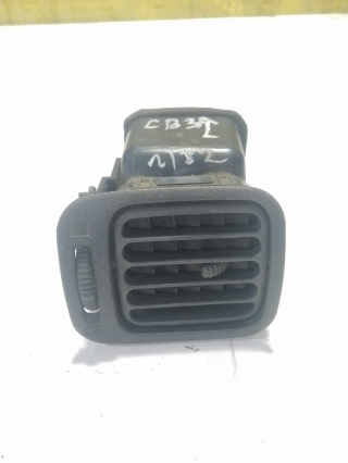 Дефлектор воздуховода, MITSUBISHI, LANCER, CB3A, 4G91, 1992, F, L