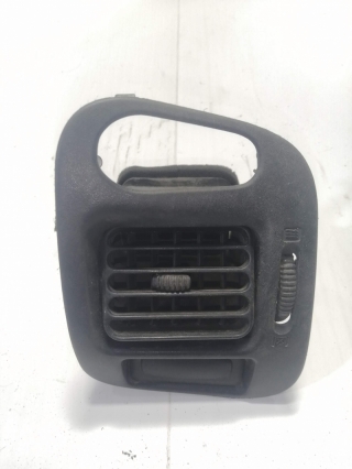Дефлектор воздуховода, MITSUBISHI, LANCER, CB3A, 4G91, 1992, F, R
