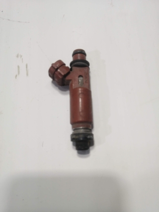 Форсунка топливная, MAZDA, DEMIO, DY5W, ZJ-VE, 2002, 195500-3020