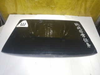Стекло заднее, DAEWOO, NEXIA, N100, G15MF, 1997, R