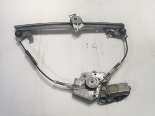 Стеклоподъемник, DAEWOO, NEXIA, N100, G15MF, 1997, F, L