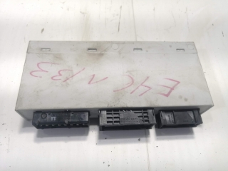 Блок управления, BMW, 3-SERIES, E46, M54B25, 2001, 8367131.9