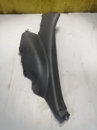 Накладка на стойку, MAZDA, DEMIO, DY5W, ZJ-VE, 2002, Низ, D35P68770