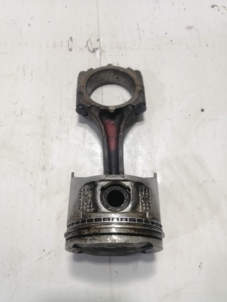 Поршень с шатуном, TOYOTA, VISTA, SV30, 4S-FE, 1992