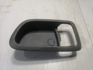 Обрамление ручки двери, MAZDA, DEMIO, DY5W, ZJ-VE, 2002