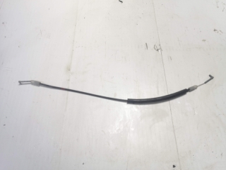 Трос открывания двери, HYUNDAI, SANTA FE CLASSIC , SM, D4EA, 04.2007 - 04.2013, F, L