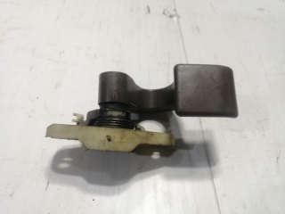 Ручка двери внутренняя, TOYOTA, CARINA ED, ST160, 1S-ELU, R