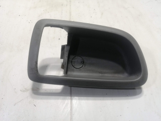 Обрамление ручки двери, MAZDA, DEMIO, DY5W, ZJ-VE, 2002
