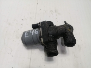 Кран печки, BMW, 3-SERIES, E46, M54B22, 2001, 64.11-8368805