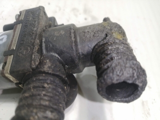 Кран печки, BMW, 3-SERIES, E46, M54B22, 2001, 64.11-8368805