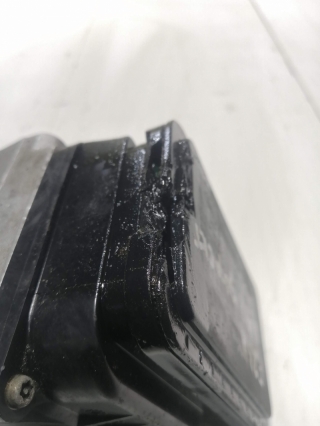 Блок абс, HONDA, ODYSSEY, RA6, F23A, 2001