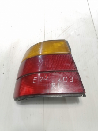 Фонарь в крыло, BMW, 5-SERIES, E34, M20B20, 1988, L