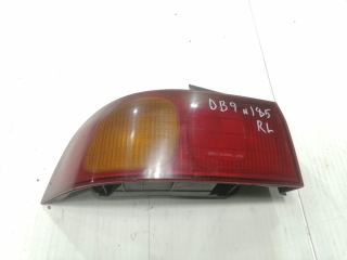 Фонарь в крыло, HONDA, INTEGRA, DB9, ZC, 1993, L, 93-07081