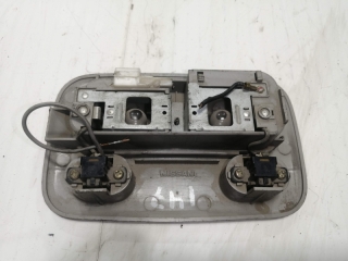 Светильник салона, MITSUBISHI, MIRAGE, CB3A, 4G91, 1993, F