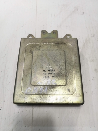 Блок управления двигателем, MITSUBISHI, MIRAGE, CB3A, 4G91, 1993, MD175434