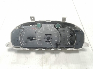 Панель приборов, MITSUBISHI, MIRAGE, CB3A, 4G91, 1993