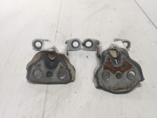 Петля двери, TOYOTA, CARINA ED, ST160, 1S-ELU, R, L