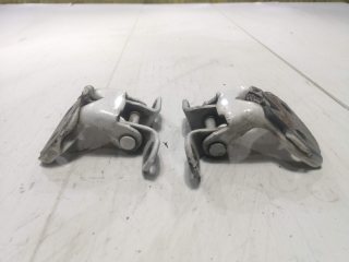 Петля двери, TOYOTA, CARINA ED, ST160, 1S-ELU, R, L