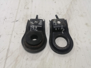 Крепление радиатора охлаждения двигателя, HONDA, ODYSSEY, RA6, F23A, 2001